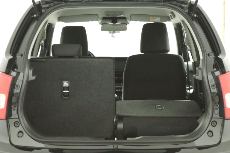 Suzuki Ignis - 1.2 Smart Hybrid Style 25