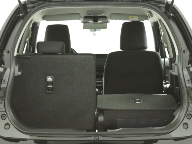 Suzuki Ignis - 1.2 Smart Hybrid Style