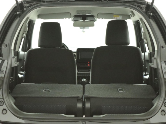 Suzuki Ignis - 1.2 Smart Hybrid Style