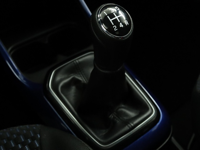 Suzuki Ignis - 1.2 Smart Hybrid Style