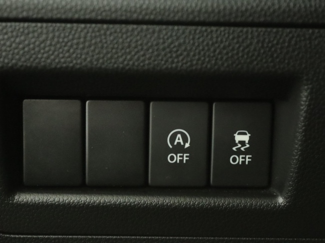 Suzuki Ignis - 1.2 Smart Hybrid Style