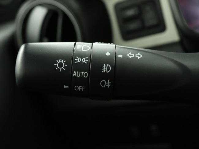 Suzuki Ignis - 1.2 Smart Hybrid Style