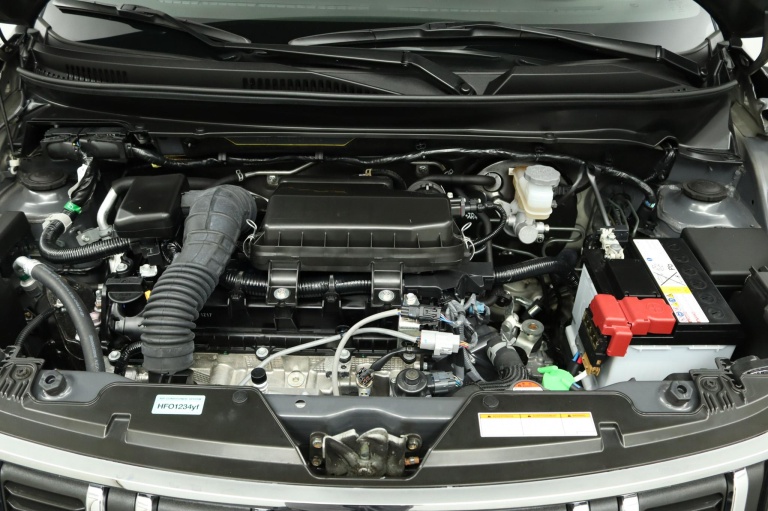 Suzuki Ignis - 1.2 Smart Hybrid Style 33