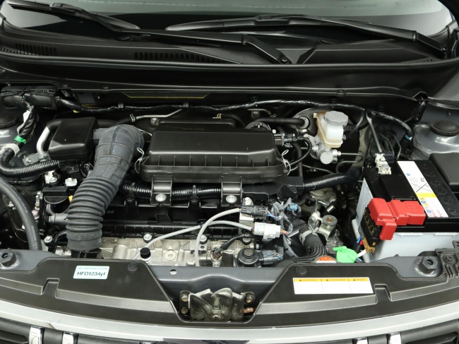 Suzuki Ignis - 1.2 Smart Hybrid Style
