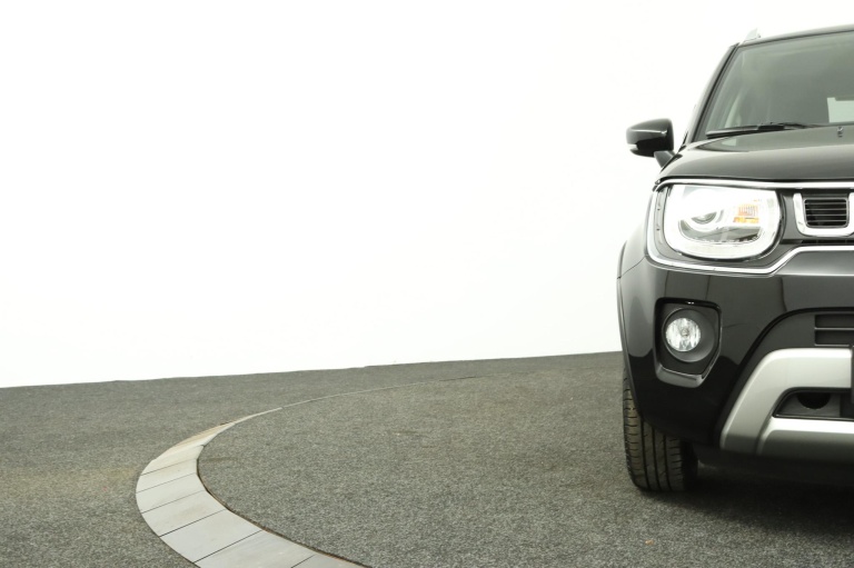 Suzuki Ignis - 1.2 Smart Hybrid Style 34