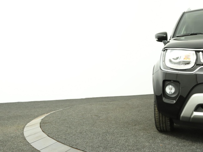 Suzuki Ignis - 1.2 Smart Hybrid Style