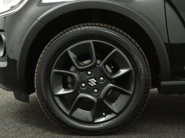 Suzuki Ignis - 1.2 Smart Hybrid Style