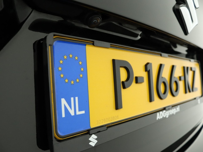 Suzuki Ignis - 1.2 Smart Hybrid Style