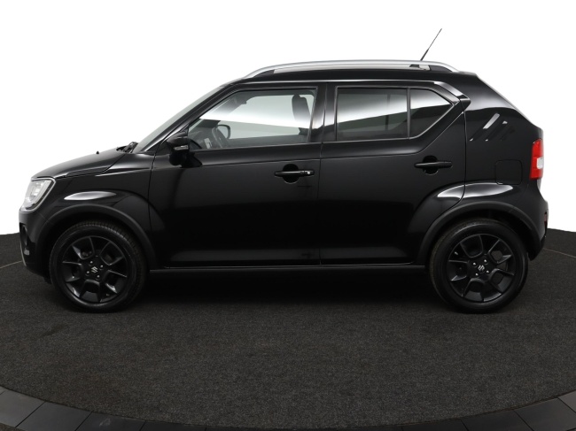 Suzuki Ignis - 1.2 Smart Hybrid Style