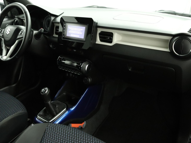 Suzuki Ignis - 1.2 Smart Hybrid Style