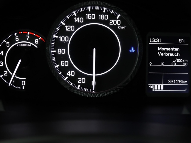 Suzuki Ignis - 1.2 Smart Hybrid Style