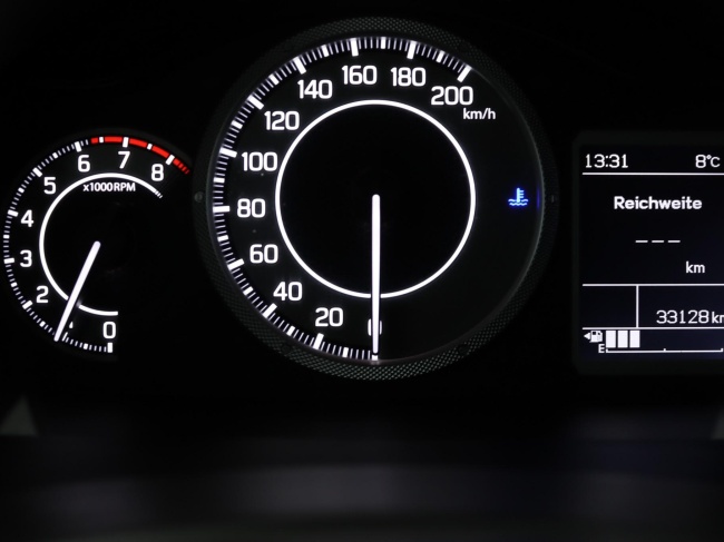 Suzuki Ignis - 1.2 Smart Hybrid Style