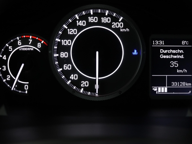 Suzuki Ignis - 1.2 Smart Hybrid Style