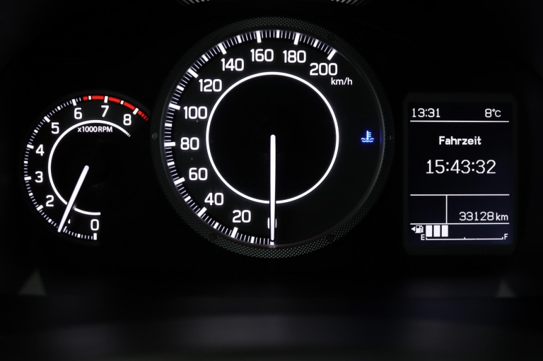 Suzuki Ignis - 1.2 Smart Hybrid Style 49