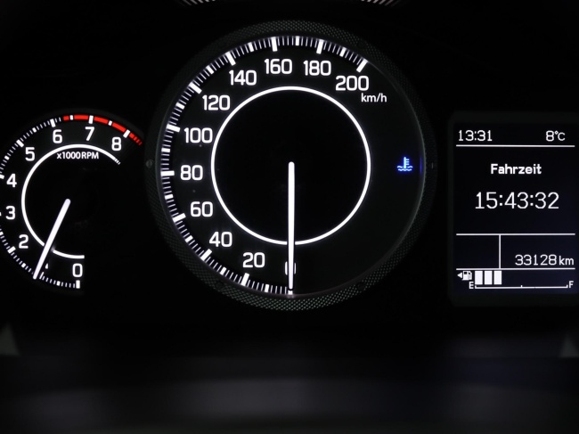 Suzuki Ignis - 1.2 Smart Hybrid Style