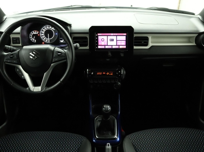Suzuki Ignis - 1.2 Smart Hybrid Style