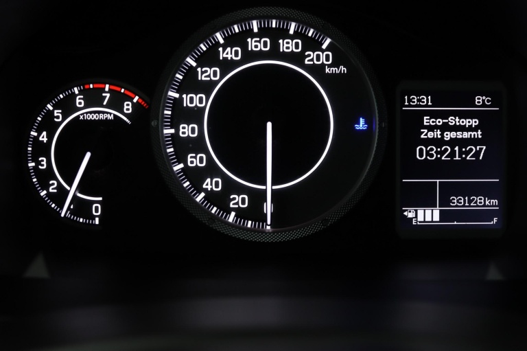 Suzuki Ignis - 1.2 Smart Hybrid Style 50