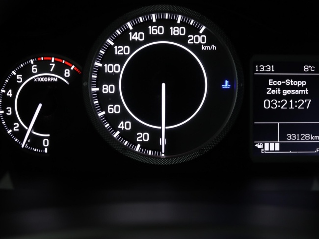 Suzuki Ignis - 1.2 Smart Hybrid Style