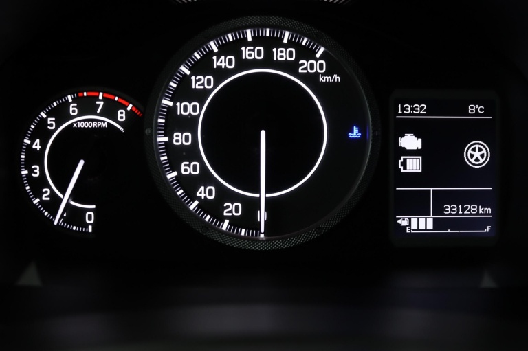 Suzuki Ignis - 1.2 Smart Hybrid Style 52