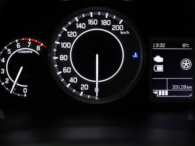 Suzuki Ignis - 1.2 Smart Hybrid Style