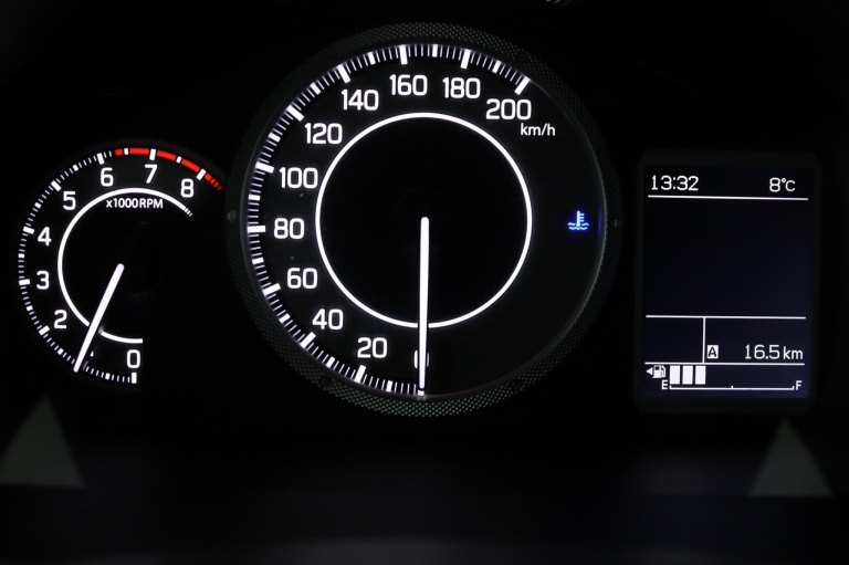 Suzuki Ignis - 1.2 Smart Hybrid Style 53