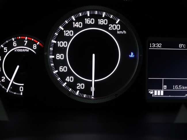 Suzuki Ignis - 1.2 Smart Hybrid Style