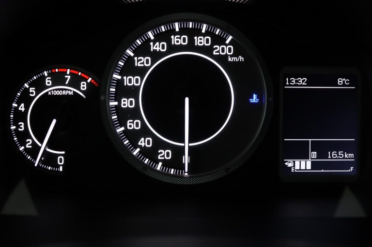 Suzuki Ignis - 1.2 Smart Hybrid Style 54