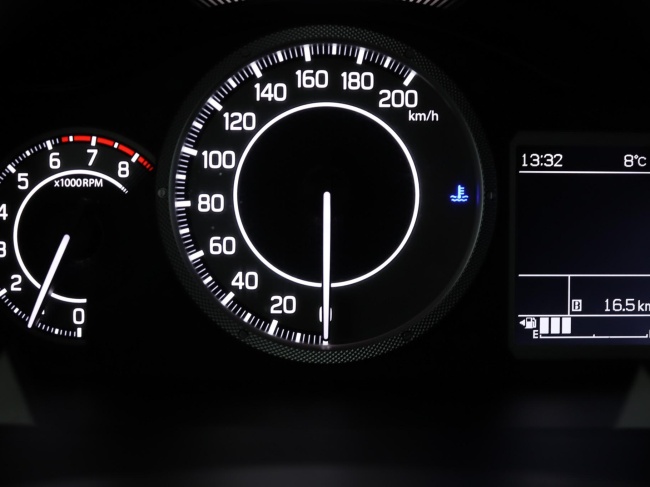 Suzuki Ignis - 1.2 Smart Hybrid Style