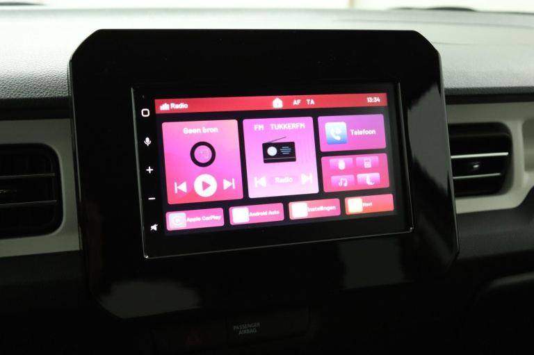 Suzuki Ignis - 1.2 Smart Hybrid Style 55