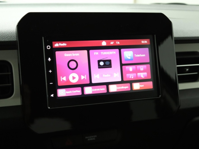 Suzuki Ignis - 1.2 Smart Hybrid Style