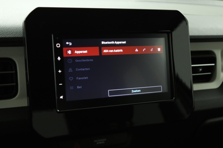 Suzuki Ignis - 1.2 Smart Hybrid Style 56