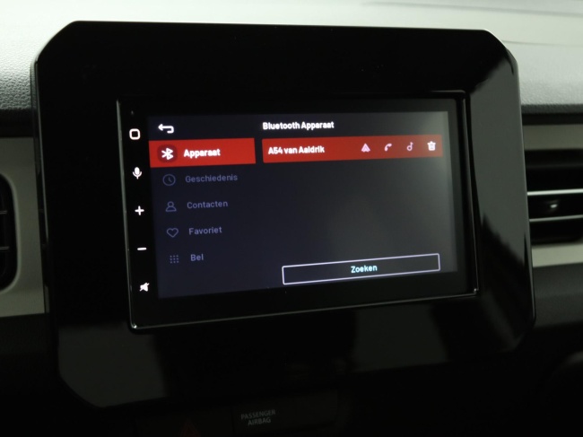 Suzuki Ignis - 1.2 Smart Hybrid Style