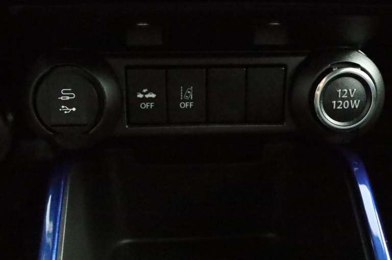 Suzuki Ignis - 1.2 Smart Hybrid Style 57