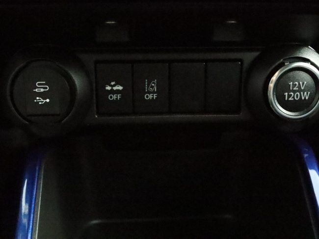 Suzuki Ignis - 1.2 Smart Hybrid Style