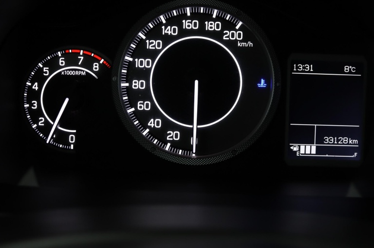 Suzuki Ignis - 1.2 Smart Hybrid Style 6