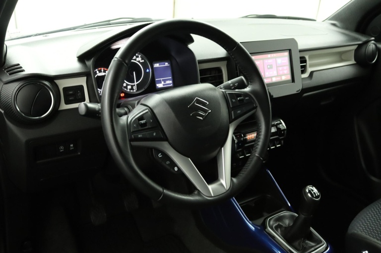 Suzuki Ignis - 1.2 Smart Hybrid Style 60