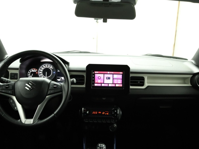 Suzuki Ignis - 1.2 Smart Hybrid Style