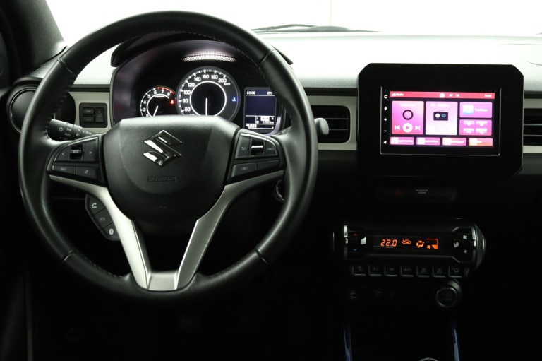 Suzuki Ignis - 1.2 Smart Hybrid Style 62