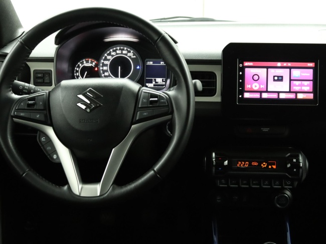Suzuki Ignis - 1.2 Smart Hybrid Style