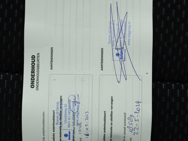 Suzuki Ignis - 1.2 Smart Hybrid Style