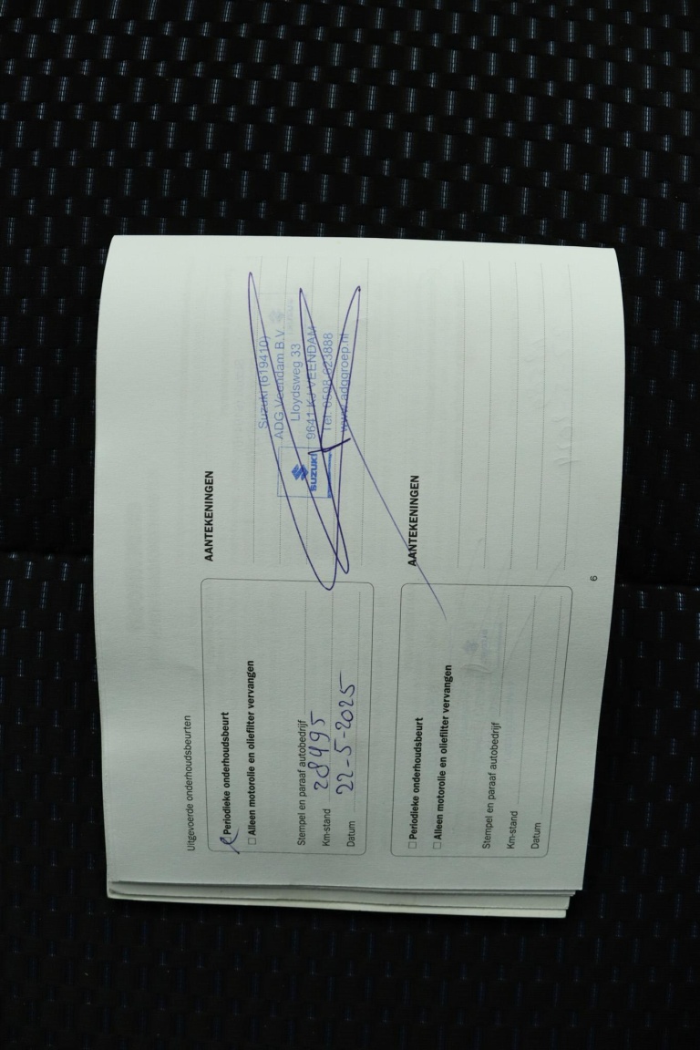 Suzuki Ignis - 1.2 Smart Hybrid Style 64