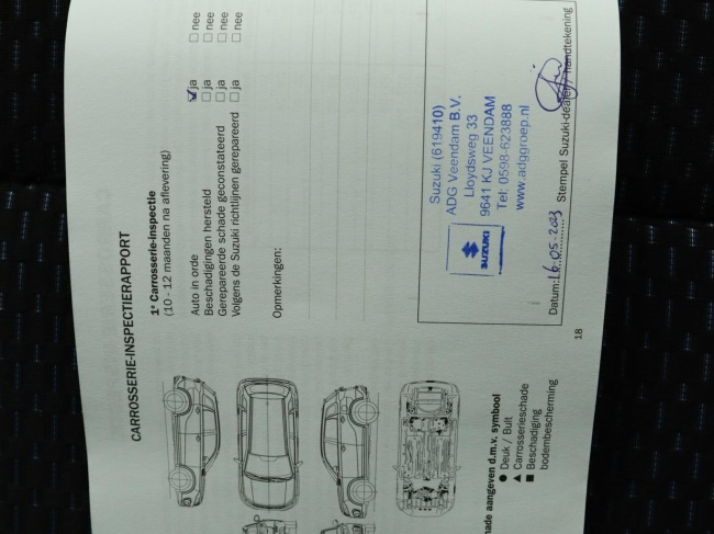 Suzuki Ignis - 1.2 Smart Hybrid Style