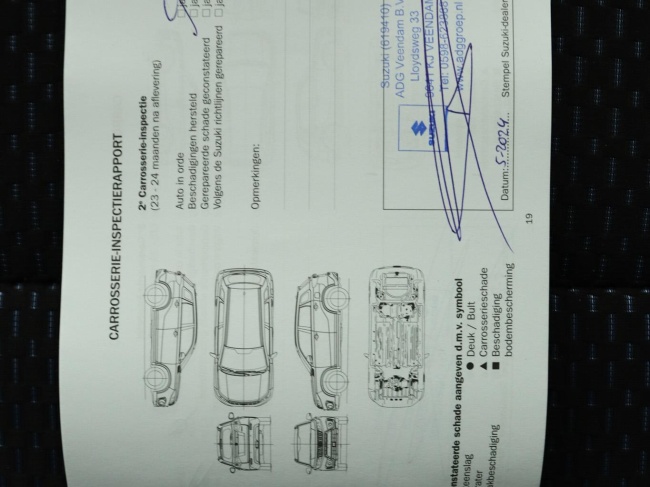 Suzuki Ignis - 1.2 Smart Hybrid Style