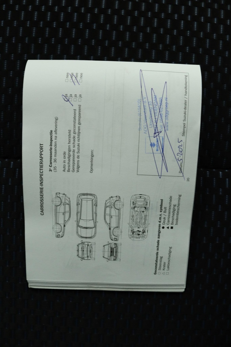 Suzuki Ignis - 1.2 Smart Hybrid Style 67