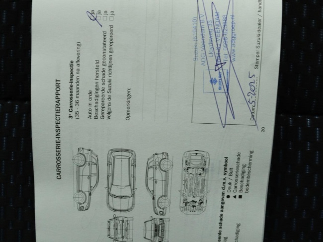 Suzuki Ignis - 1.2 Smart Hybrid Style