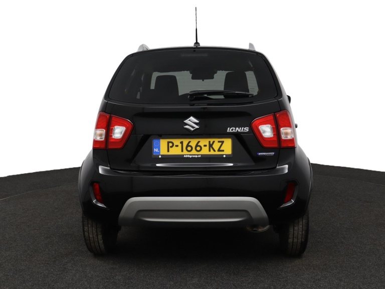 Suzuki Ignis - 1.2 Smart Hybrid Style 68