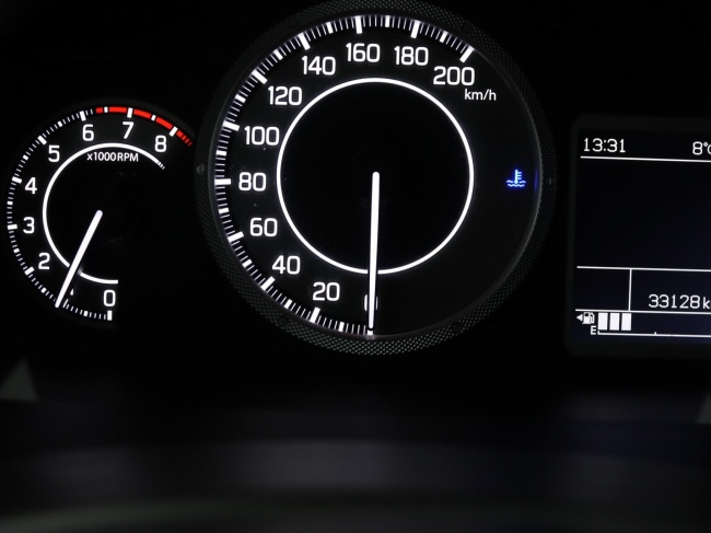 Suzuki Ignis - 1.2 Smart Hybrid Style