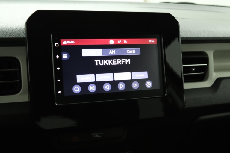 Suzuki Ignis - 1.2 Smart Hybrid Style 7