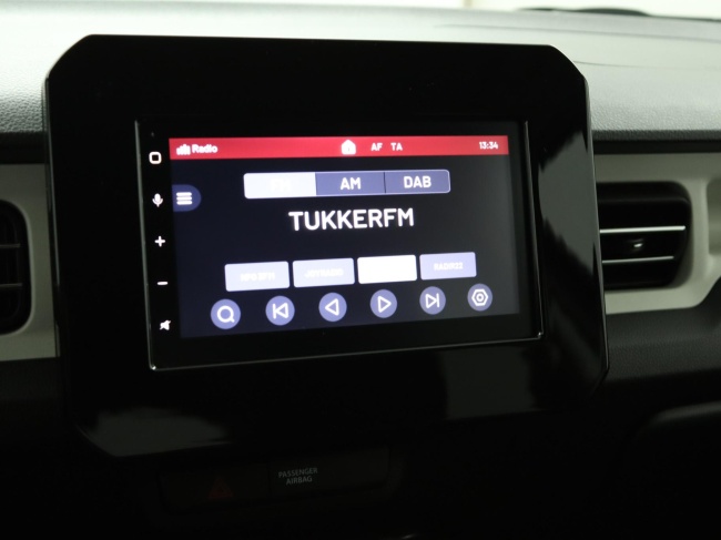 Suzuki Ignis - 1.2 Smart Hybrid Style