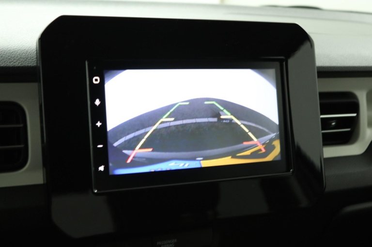 Suzuki Ignis - 1.2 Smart Hybrid Style 8